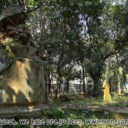 Christian Cemetery Dhaka